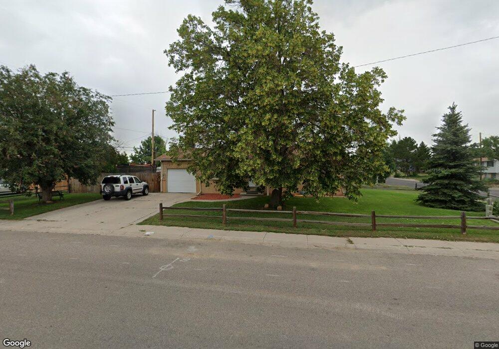 4824 E 6th St, Cheyenne, WY 82001 - photo 1