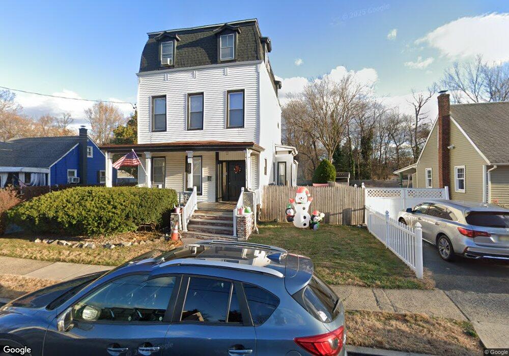 1205 W 6th St unit 9, Plainfield, NJ 07063 - photo 1