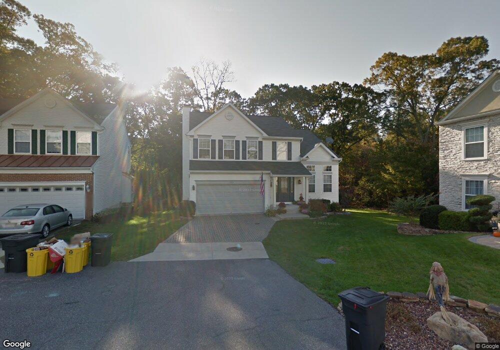 1212 Saltspray Ln, Pasadena, MD 21122 - photo 1