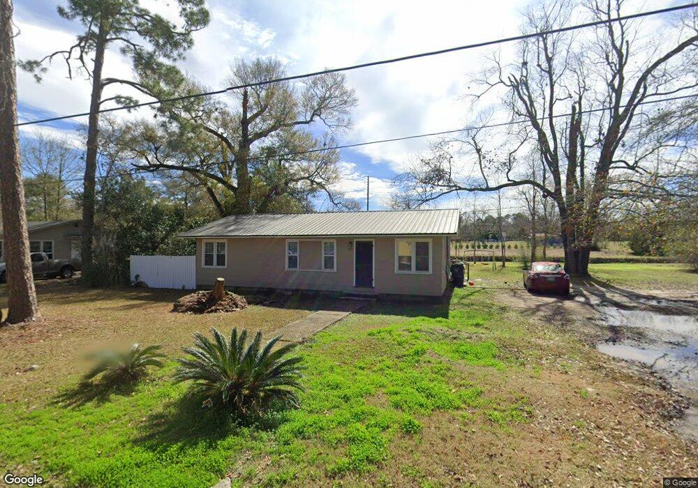 108 Andrews Dr, Camilla, GA 31730 - photo 1