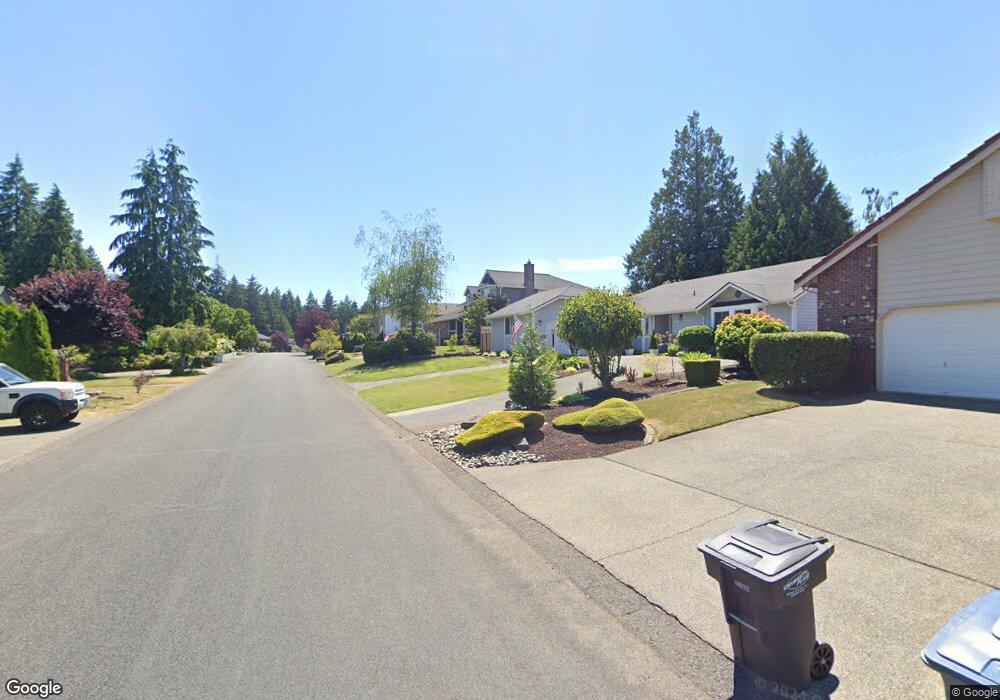 5516 78th Avenue Ct W, University Place, WA 98467 - photo 1