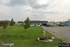 6213 Dawson Dr, Billings, MT 59105