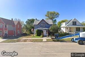 419 1st Ave NW, Kenmare, ND 58746