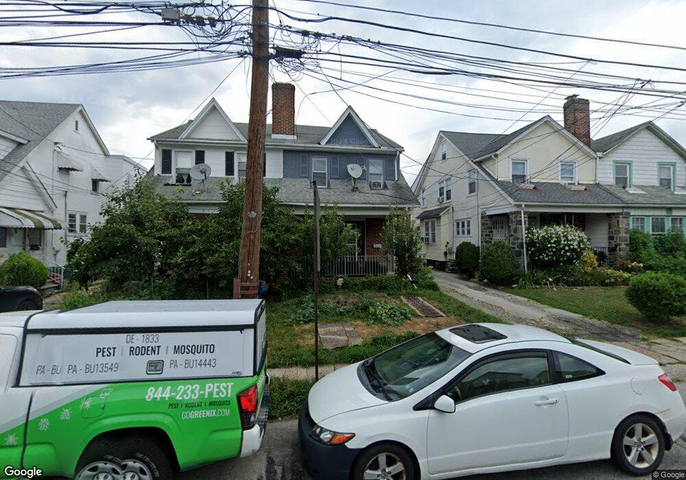 515 Elm Ave, Upper Darby, PA 19082 - photo 1