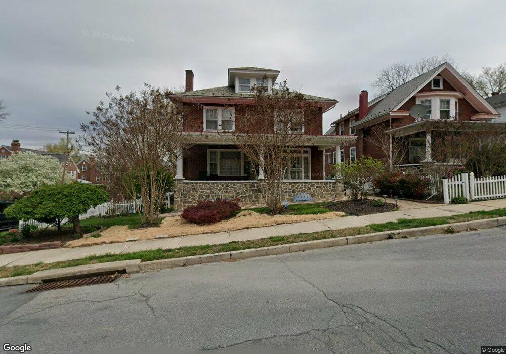 1501 Union St, Reading, PA 19604 - photo 1