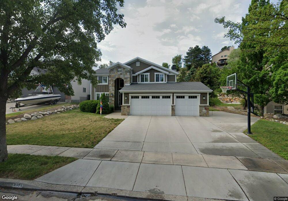 2006 Terrace Ct, Sandy, UT 84093 - photo 1