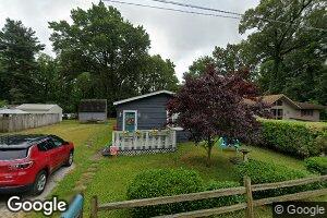 1204 Shady Ln, Walkerton, IN 46574