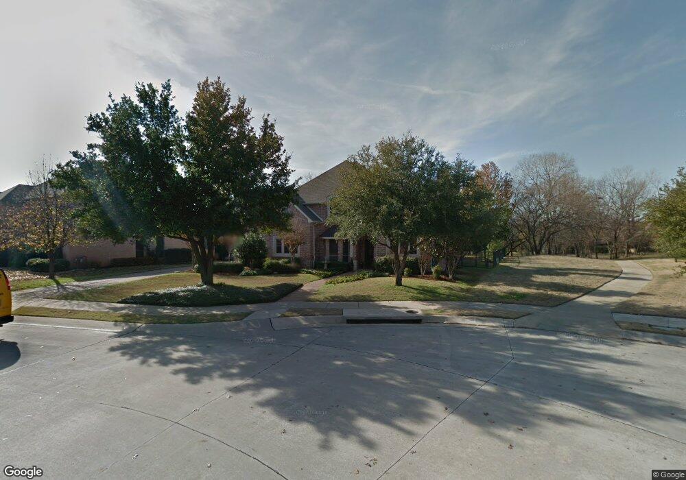 1218 Sarah Park Trail, Southlake, TX 76092 - photo 1