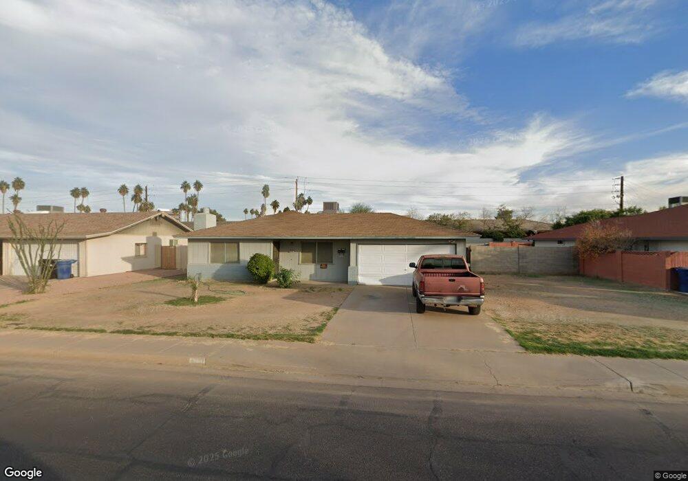 4707 S La Rosa Dr, Tempe, AZ 85282 - photo 1