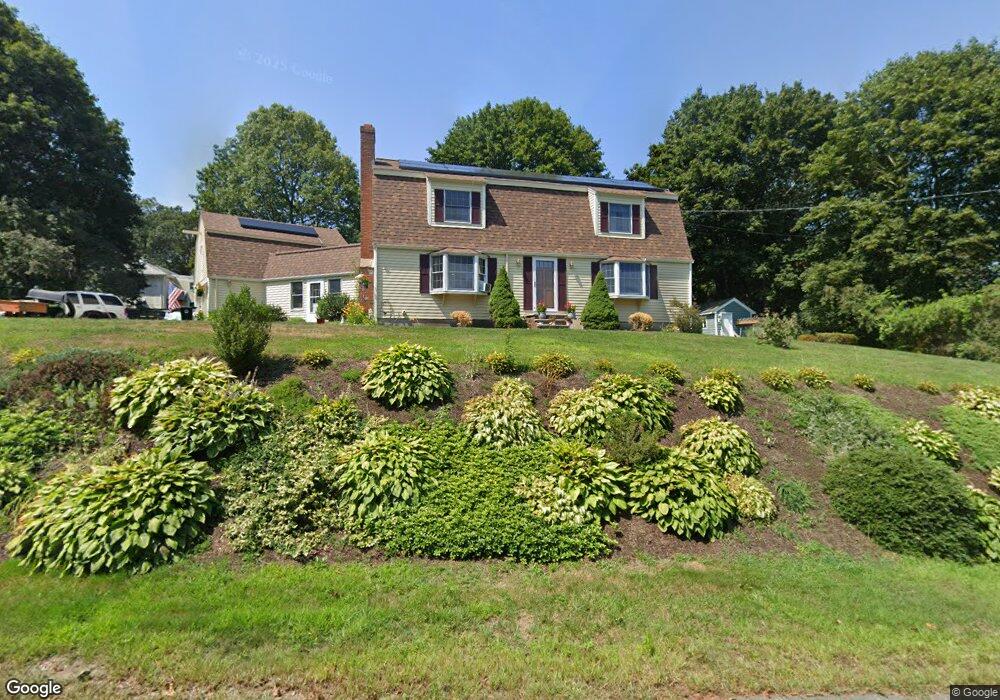 1 Daniels Rd, Wenham, MA 01984 - photo 1