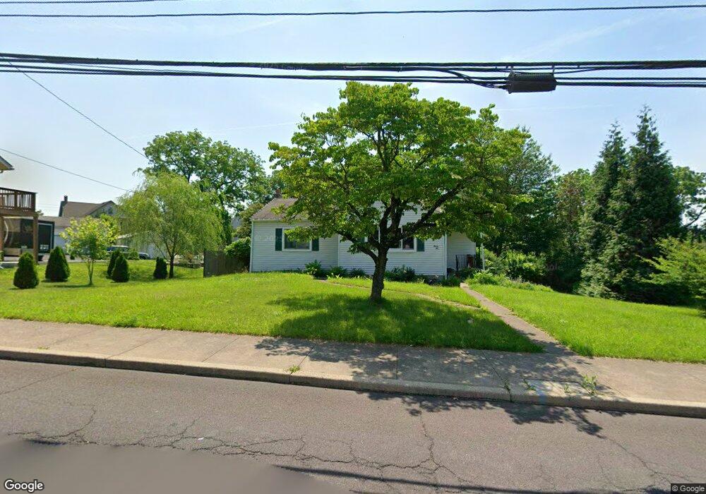 32 Noble St, Sellersville, PA 18960 - photo 1