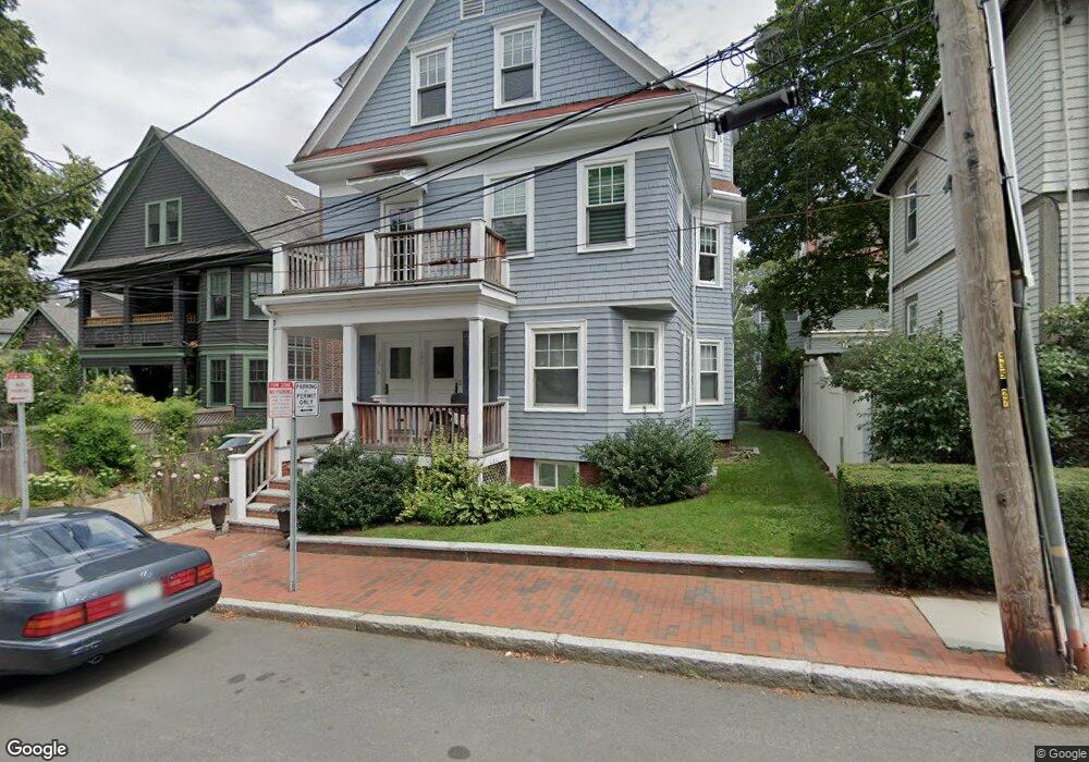 195 Lexington Ave, Cambridge, MA 02138 - photo 1