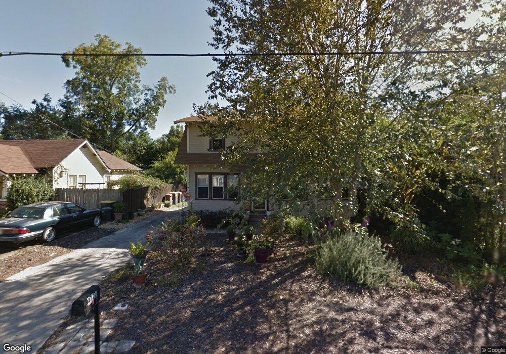 4726 French St, Jacksonville, FL 32205 - photo 1