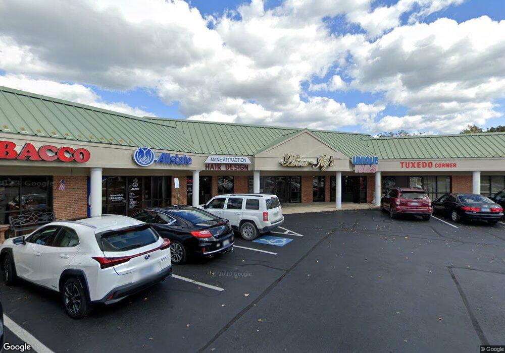 243 Neff Ave, Harrisonburg, VA 22801 - photo 1