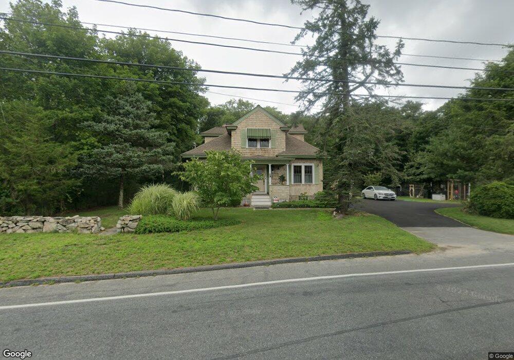 602 Old County Rd, Westport, MA 02790 - photo 1