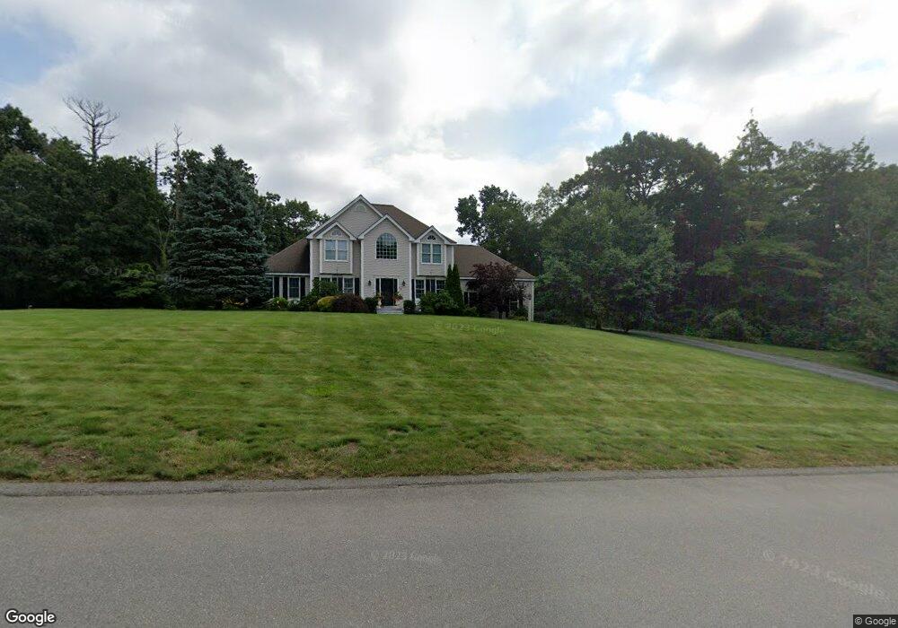 17 Squire Armour Rd, Windham, NH 03087 - photo 1