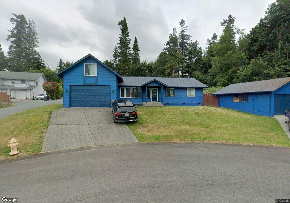 18601 98th Ave NW, Stanwood, WA 98292 - photo 1