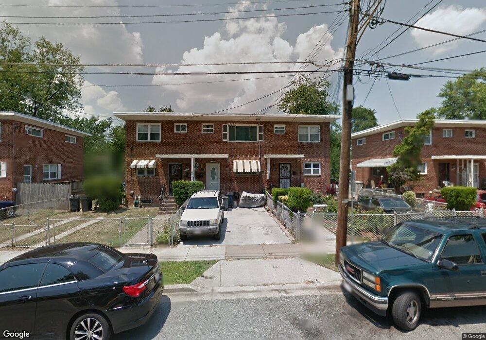 638 Maury Ave, Oxon Hill, MD 20745 - photo 1