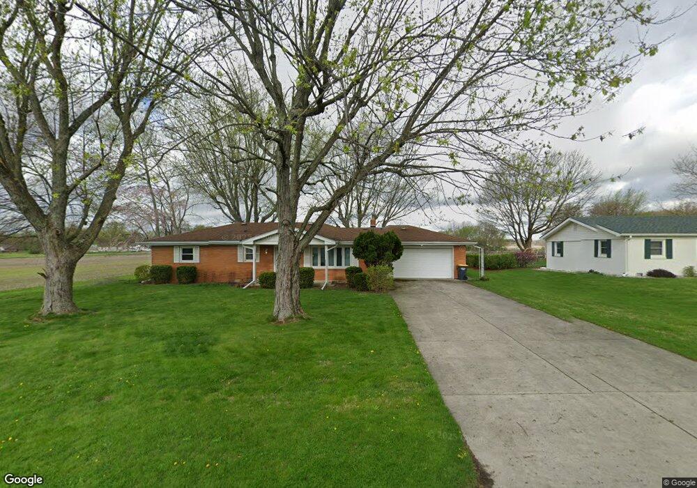 3105 Moore Rd, Anderson, IN 46011 - photo 1
