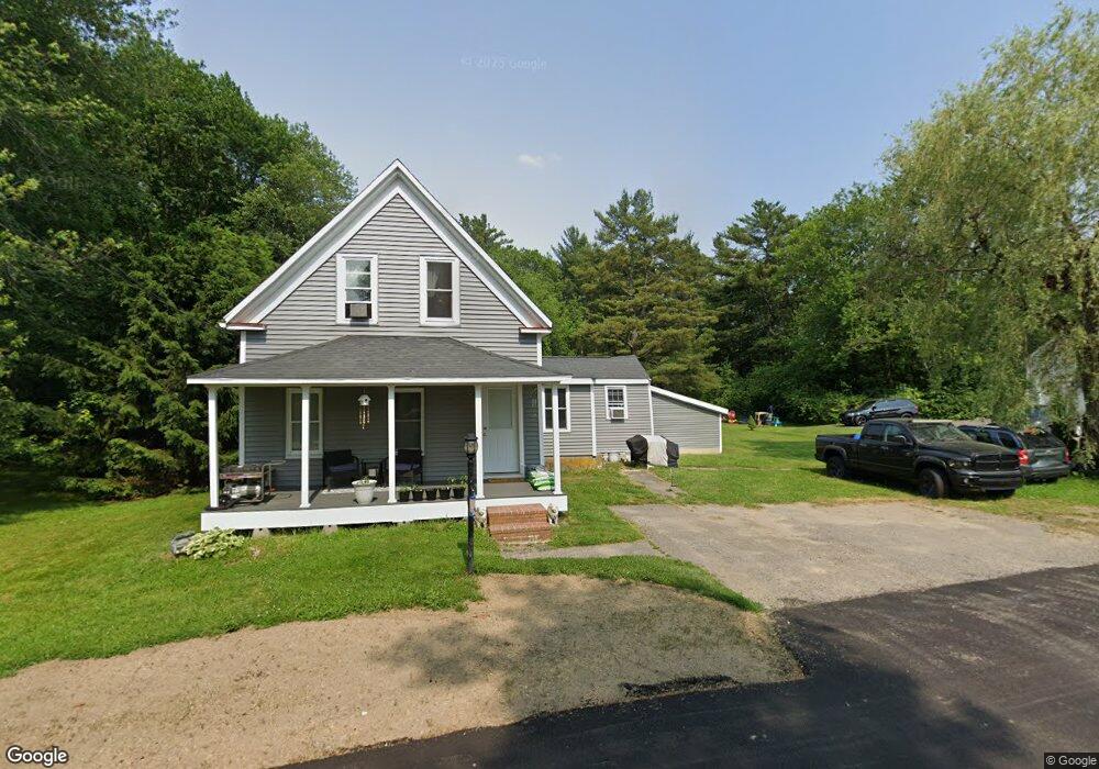 102 Lincoln St, West Bridgewater, MA 02379 - photo 1