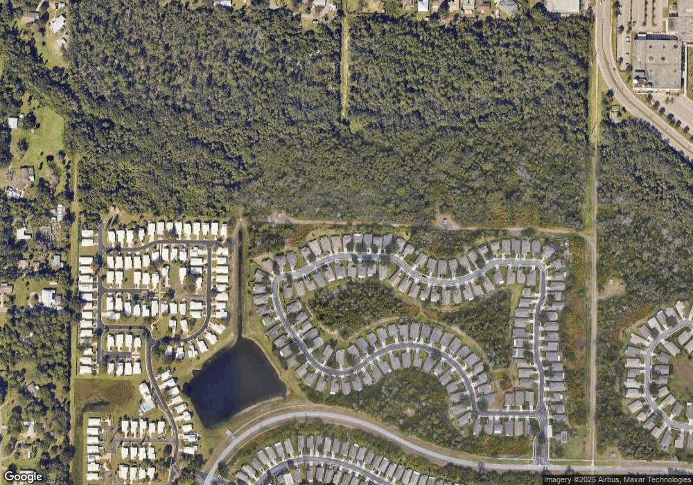 2186 Spring Creek Cir NE, Palm Bay, FL 32905 - photo 1