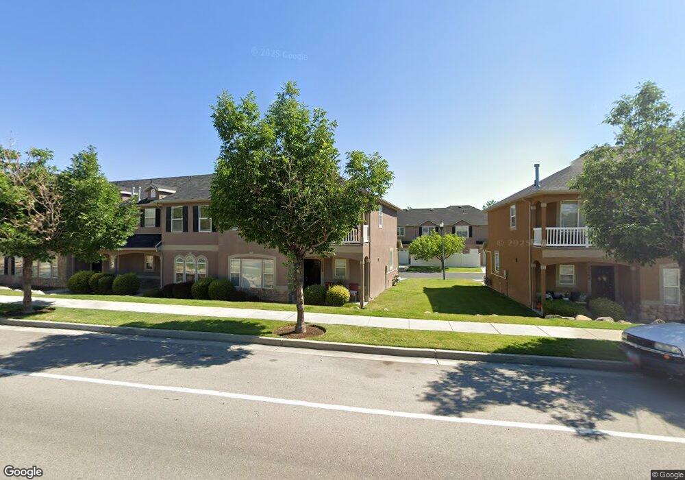 7848 S Quick Water Way, West Jordan, UT 84081 - photo 1