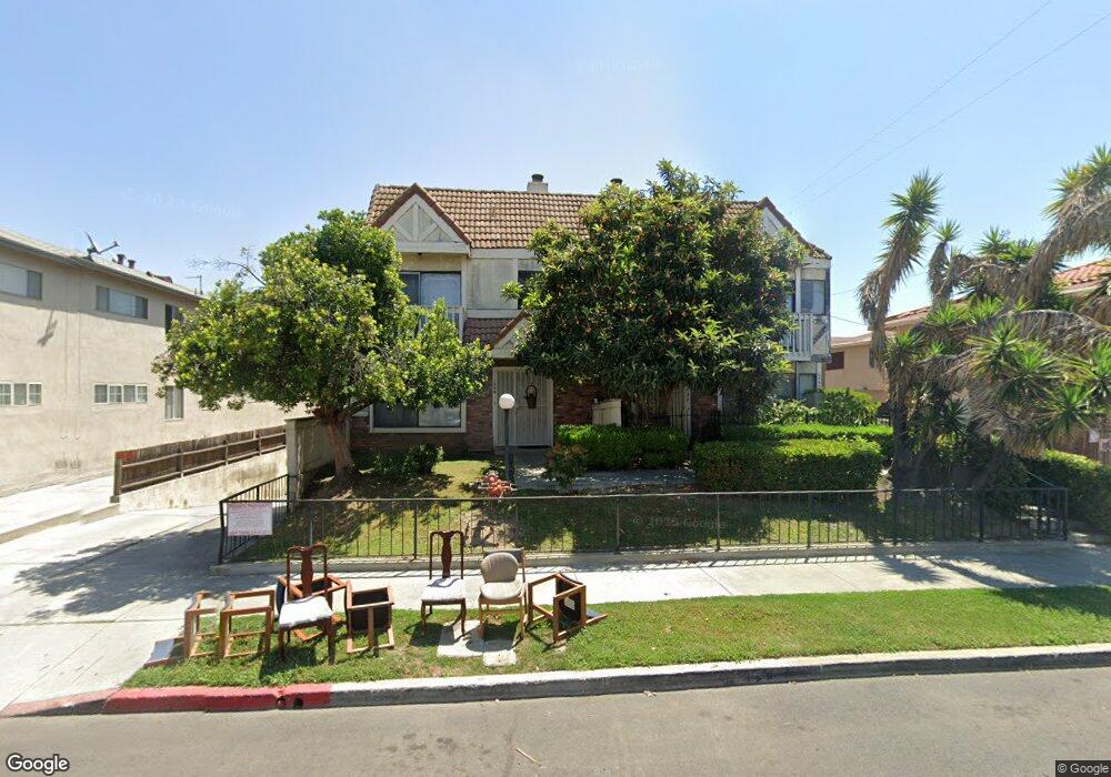 206 N Nicholson Ave unit A, Monterey Park, CA 91755 - photo 1