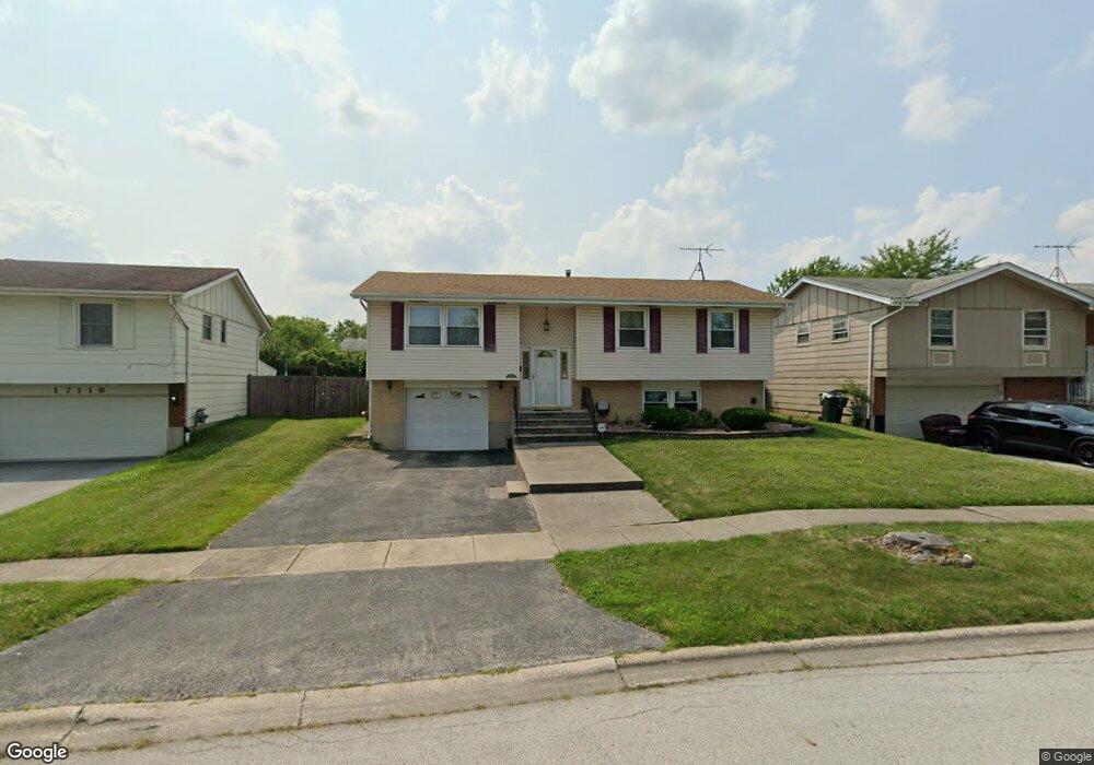 17116 Central Park Ave, Hazel Crest, IL 60429 - photo 1