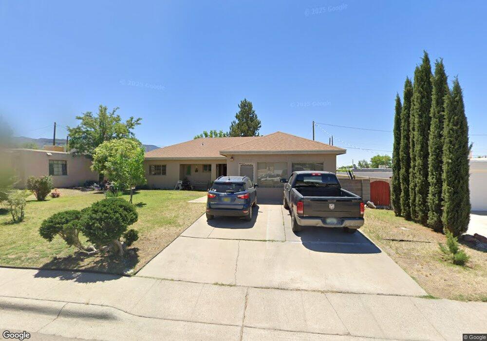 1902 Snow Dr, Alamogordo, NM 88310 - photo 1