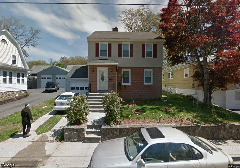 92 Fern St, Waterbury, CT 06704 - photo 1