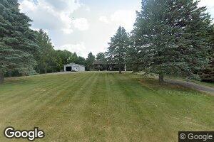2150 Lacey Rd, Dowling, MI 49050