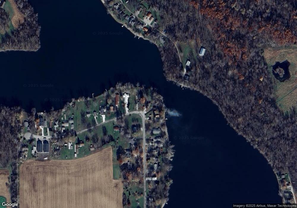 2580 S 390 W, Pleasant Lake, IN 46779 - photo 1