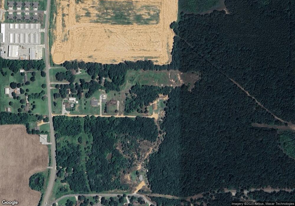 215 County Road 7281, Jonesboro, AR 72405 - photo 1