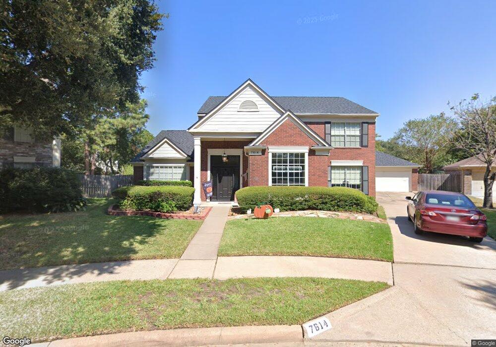7614 Ivy Path Ct, Houston, TX 77095 - photo 1