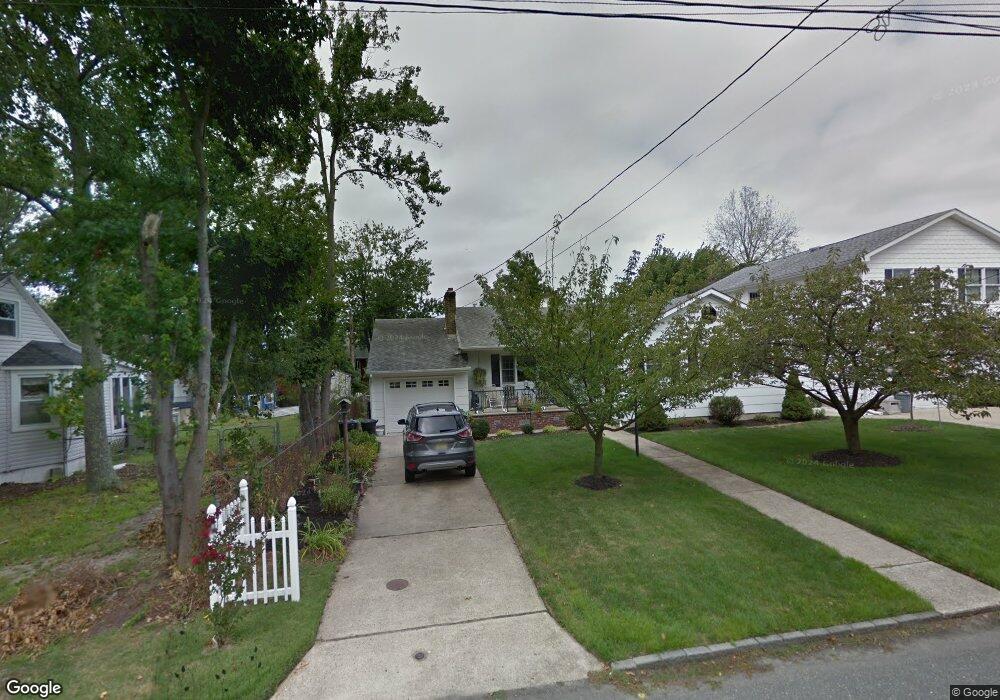 443 E Long Branch Ave, Ocean Gate, NJ 08740 - photo 1