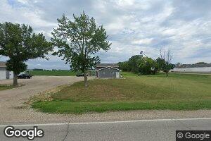 1351 Gull Ave, Coulter, IA 50431