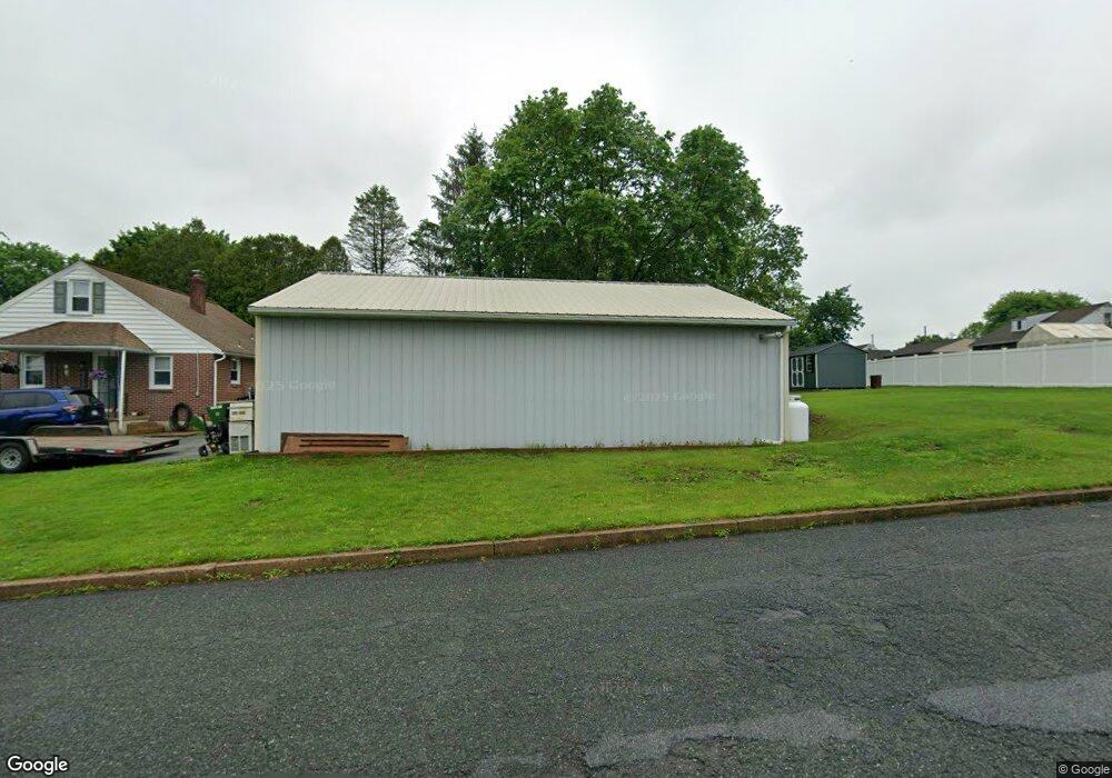 100 S 3rd St, Bally, PA 19503 - photo 1