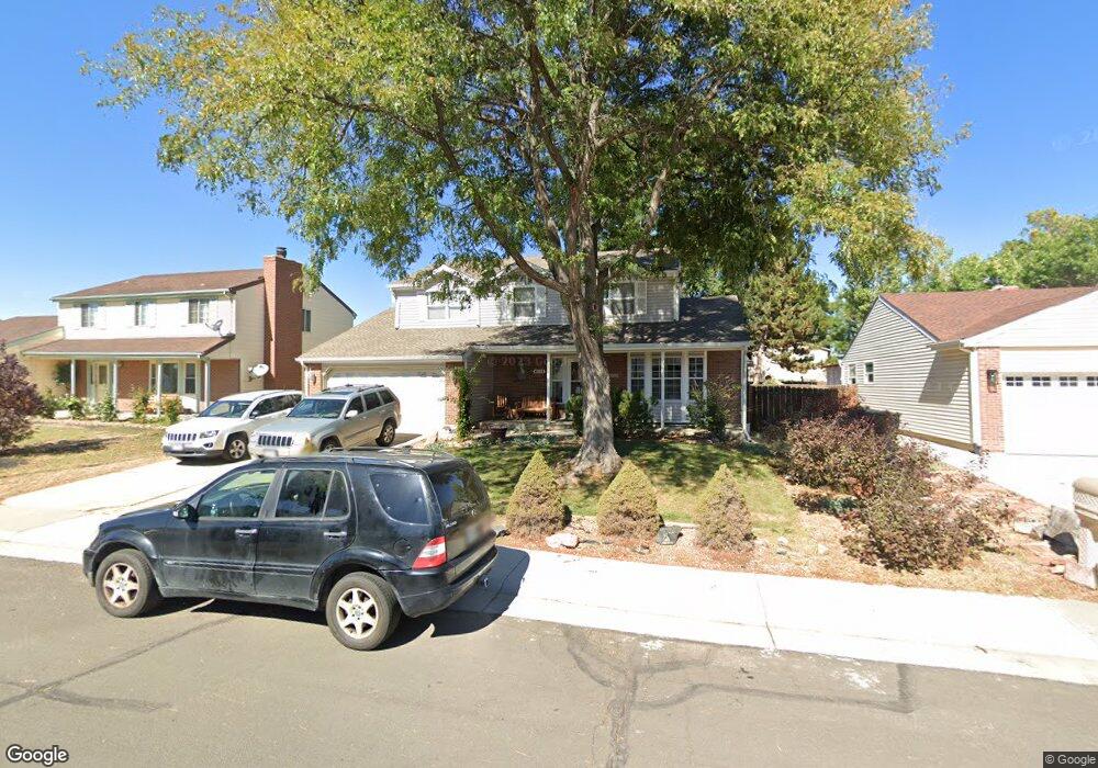 4111 E 115th Place, Thornton, CO 80233 - photo 1