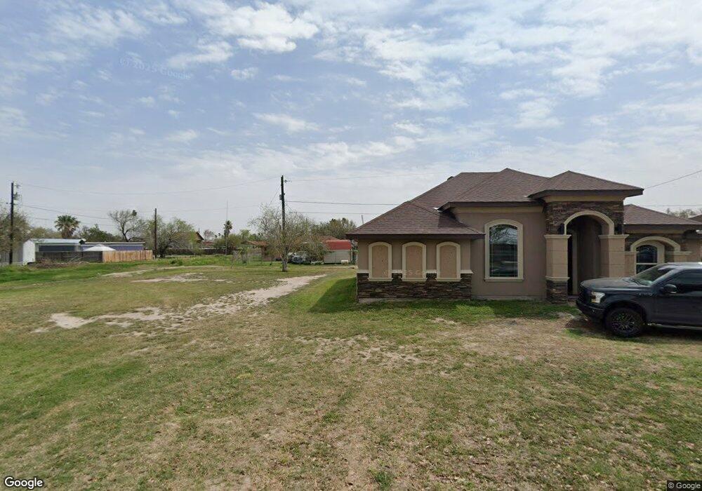 502 Casiano St, Donna, TX 78537 - photo 1