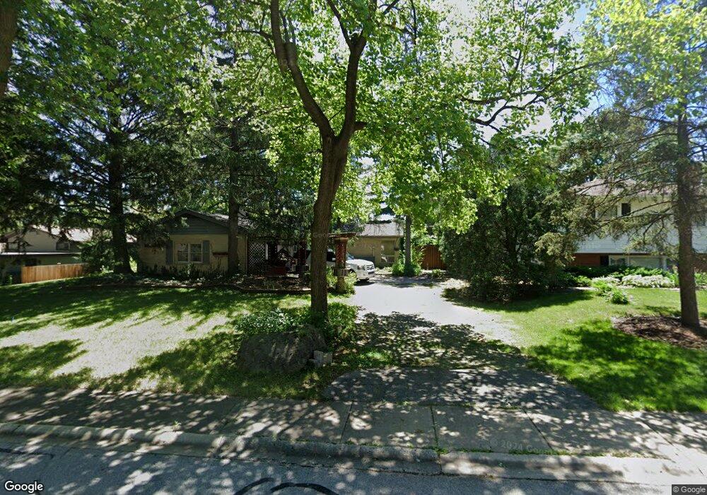 1021 Catalpa Ln, Naperville, IL 60540 - photo 1