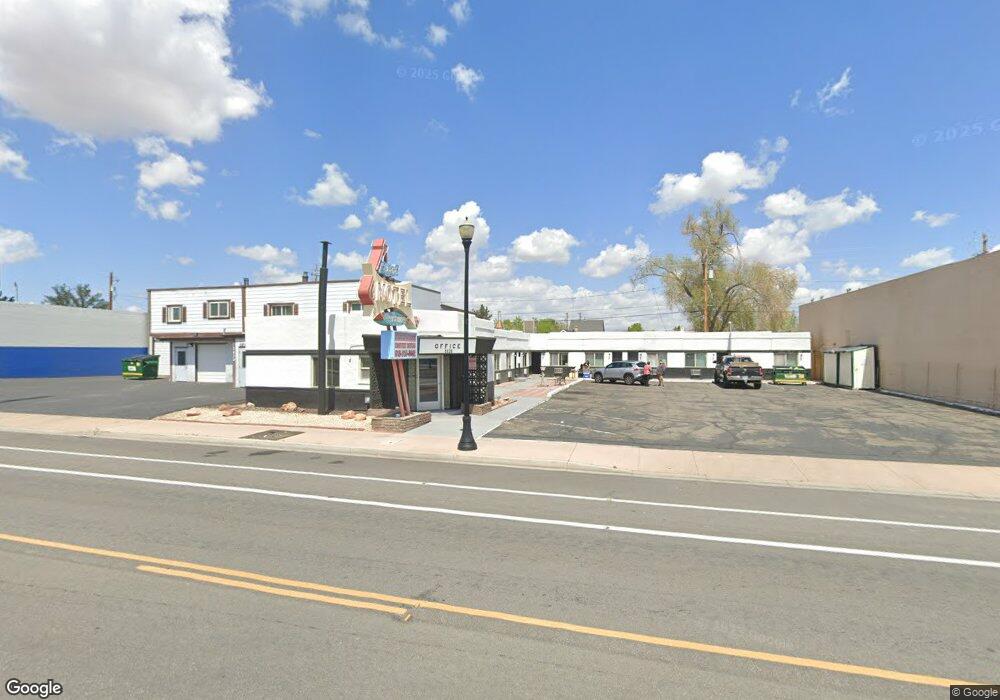 1828 Victorian Ave, Sparks, NV 89431 - photo 1