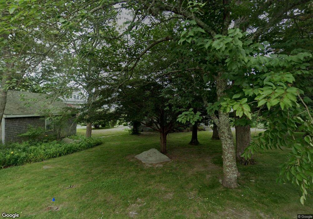 104 Angelica Ave, Mattapoisett, MA 02739 - photo 1