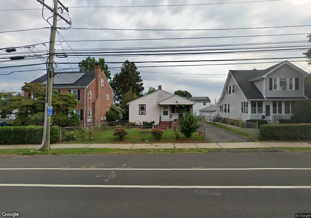 321 Osgood Ave, New Britain, CT 06053 - photo 1