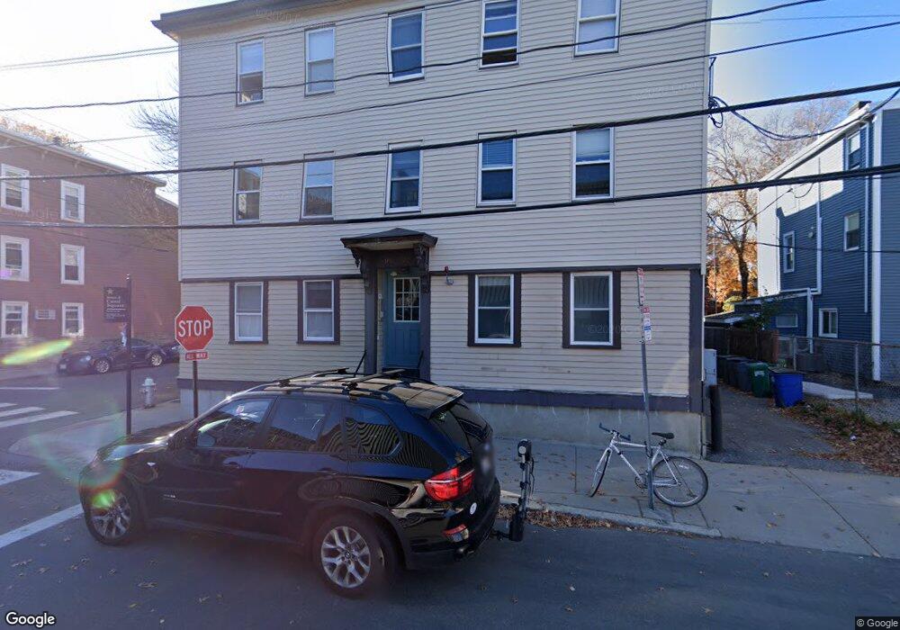 97 2nd St unit 5, Cambridge, MA 02141 - photo 1