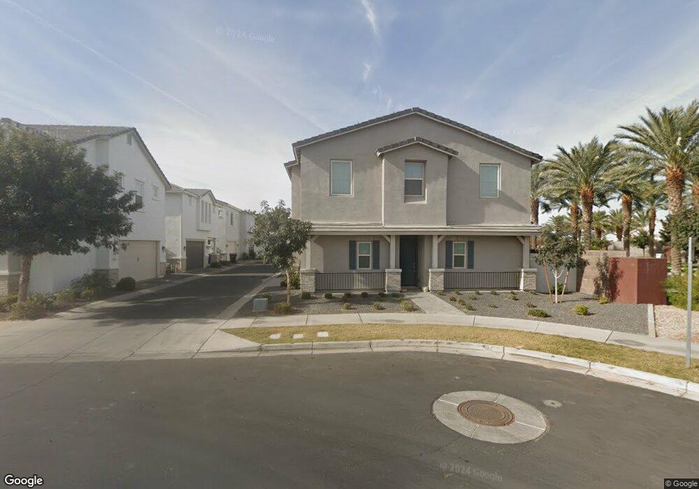 5456 S Dillon Cir, Mesa, AZ 85212 - photo 1