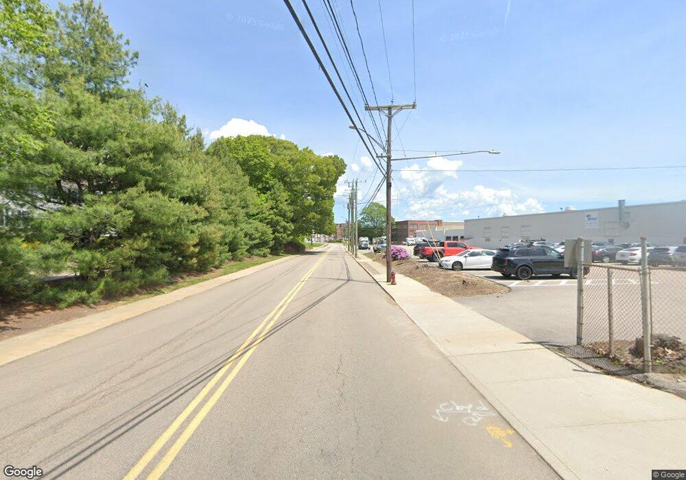 5763 Mechanic St, Pawcatuck, CT 06378 - photo 1