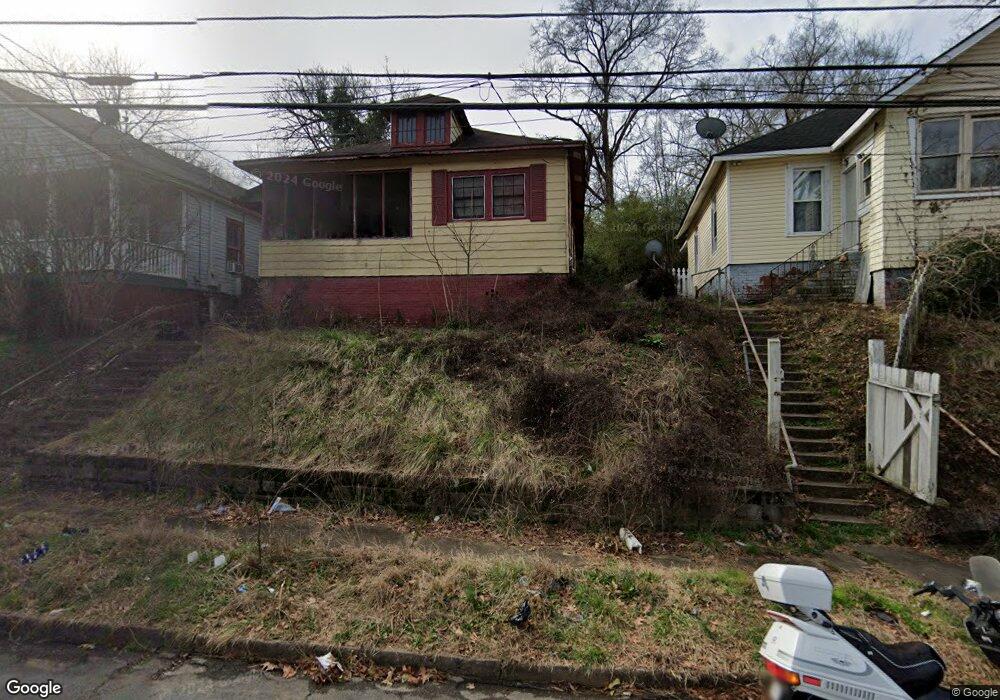 11 Butler St SW, Rome, GA 30161 - photo 1