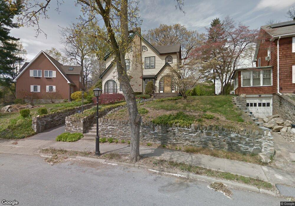 13 Oak Crescent St, Poughkeepsie, NY 12601 - photo 1