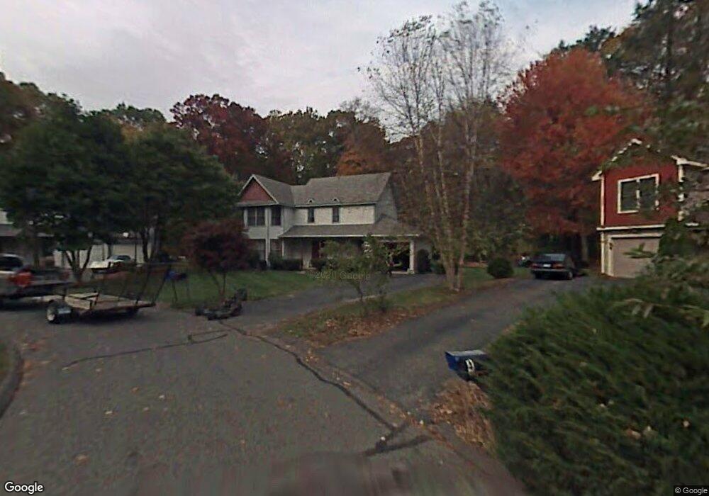 6 Shadbush Ln, South Windsor, CT 06074 - photo 1