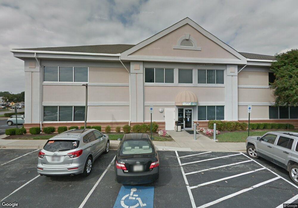 10845 Town Center Blvd, Dunkirk, MD 20754 - photo 1